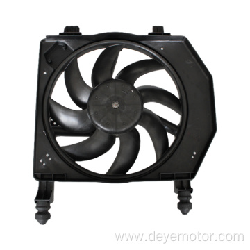 BH 1118160 New arrival electric auto radiator fans